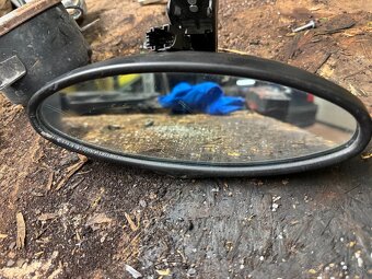 E46 M3 spätné zrkadlo. - 4