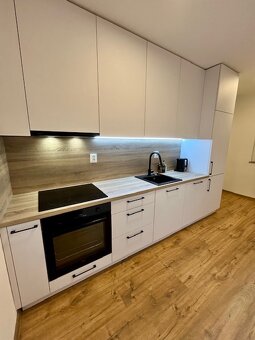 3-izb.zrekonštruovaný byt na Zvolenskej ul., loggia - 4