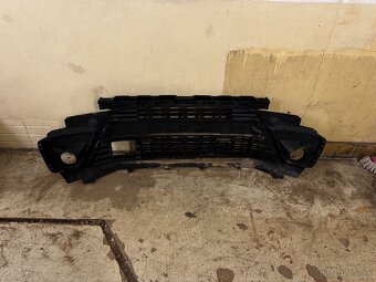 Toyota Proace 2016-2019 predný nárazník - 4