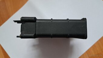 Riadiaca jednotka 01M 927 733 ER - 4