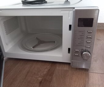 Mikrovlnná rúra - 4