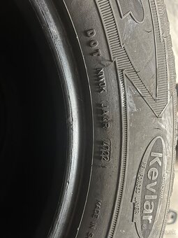 Goodyear Wrangler All-Terrain Adventure - 4