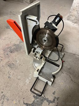 Rezacka na nahradne diely - 4