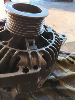 Renault Megane 1.9d 47kw náhradné diely - 4