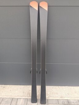 LYŽE ROSSIGNOL EXPERIENCE E80 176CM - 4