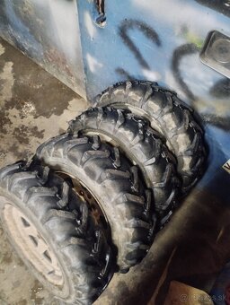 Suzuki Samurai R15 - 4