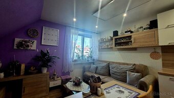 Predaj 3 izbový byt v Novákoch - 4