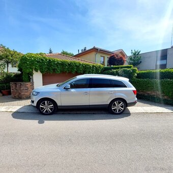 Audi Q7 3.0 TDI 240hp clean diesel quattro - 4