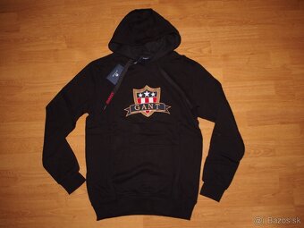 Gant mikina s kapucňou - 4