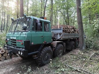 Tatra 815 vvn 8x8 - 4