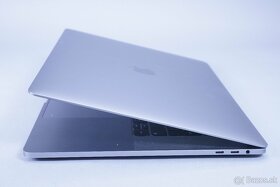 ZÁRUKA/Macbook Pro 15.4 TB/I7 2.6GHZ/16GB RAM/512GBSSD - 4