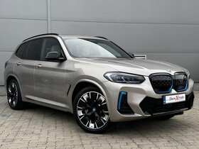 BMW iX3 A/T 80 kWh Inspiring - 4