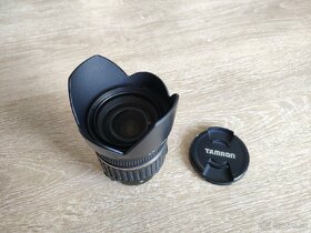 Tamron 17-50mm f2.8 ld XR Di II SP pre Nikon - 4