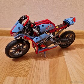 LEGO TECHNIC 42036 - 4