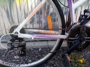 Dámsky bicykel ALPINA ECO LC05 - 4
