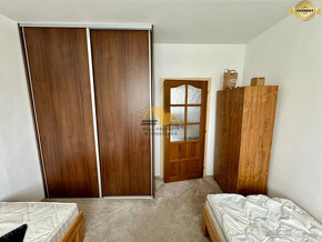 Predám 3,5 izbový byt s balkónom v Nitre - 4
