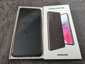 Samsung Galaxy A53 200e - 4