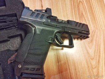 Walther PDP+Kolimátor SHIELD RMSc 8 MOA - 4