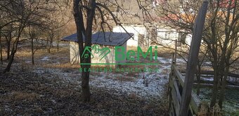 Predaj, stavebný pozemok - Horné Túrovce (004-14-PEKR) - 4