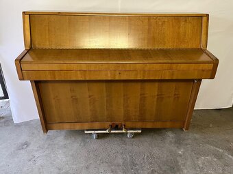 Klavir,piano zn. Wurlitzer - 4
