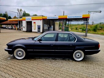 Bmw 7 e32 - 4