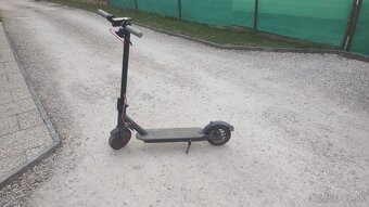 Kolobežka Elektro - 4