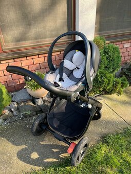 Stokke Trailz - 4