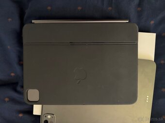Ipad Pro M4 11” 256 GB - 4