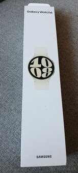 samsung galaxy watch 6 gold 40mm - 4