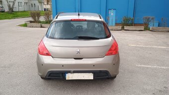 Peugeot 308 1.6 e-HDi edition ROSSIGNOL - 4