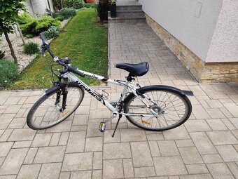 Predám damsky bicykel - 4