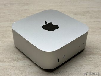 Apple Mac mini M4 16GB/256GB záruka: 28.1.2026 - 4
