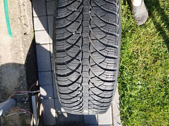 Zimné pneumatiky r15 - 4