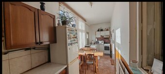Na predaj pozemok so starším rodinným dom - 4