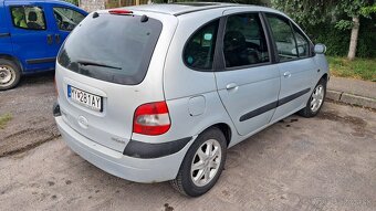 Renault scenic 1.9dci - 4