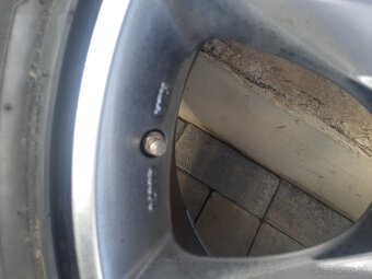 5x120 R20 BMW X5 X6 5x120 R20 BMW X5 X6 - 4