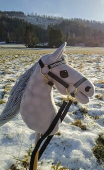 Hobby horse - 4