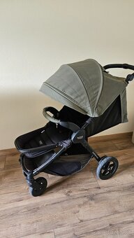 Kocik Britax B-Motion Plus - 4