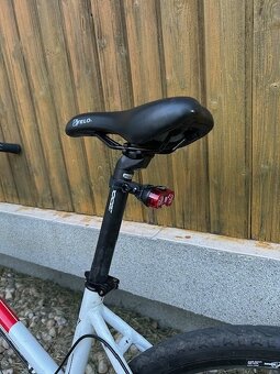 Predám krosový bicykel Maxbike C400 veľ. 18 Crosslite - 4