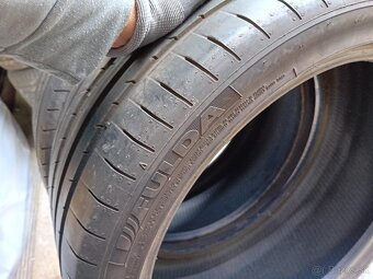 Letne 235/40R19 - 4
