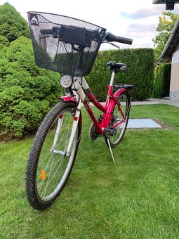 Kenzel CityBike C500 - 4
