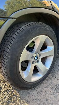 Predam Styling 132 R19 na BMW X5 - 4
