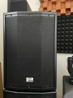 the box CL 110 Top MK II - 4