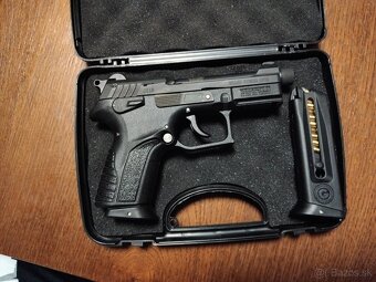 Grand Power CP22 .22LR - 4