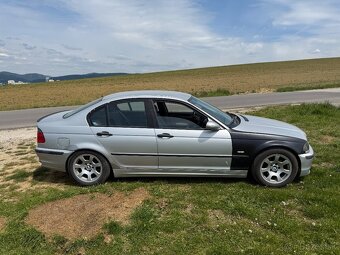 BMW e46 316i 318i - 4