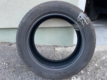 Uniroyal RainSport 5 225/55 R18 98V letné - 4