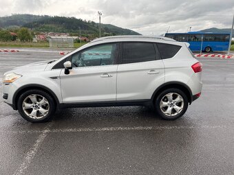 Kuga 2.0 tdci - 4