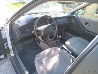 Audi 80 1.8S - 4