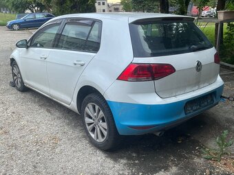 Vw golf 7 1.6tdi - 4