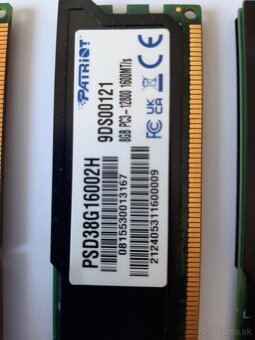 8GB pamate - 4